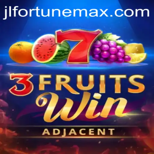 Exploring the Exciting World of 3FruitsWin: A Comprehensive Guide with FortuneMax