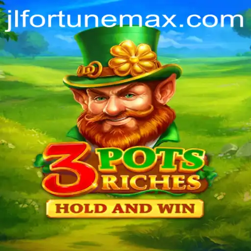 Exploring 3potsRiches: The Latest Addition to FortuneMax's Gaming Lineup
