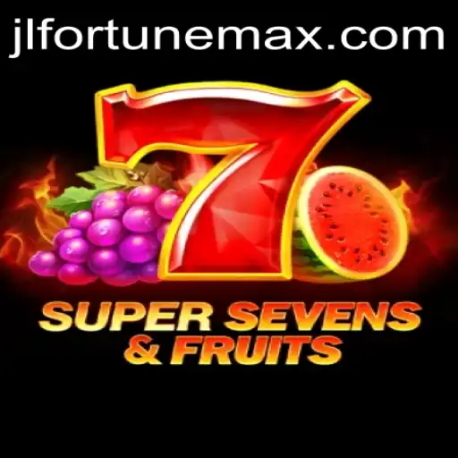 Unveiling 7SuperSevensFruits: FortuneMax's Innovative Casino Game