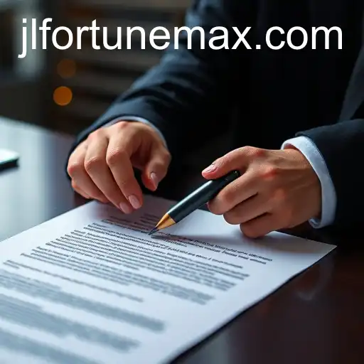 Understanding User Agreement: The Fortunemax Approach