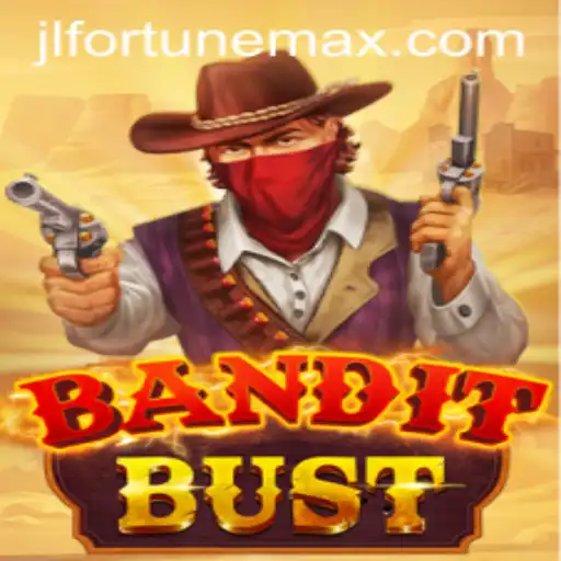BanditBust: A Thrilling Adventure into the Wild with 'FortuneMax'