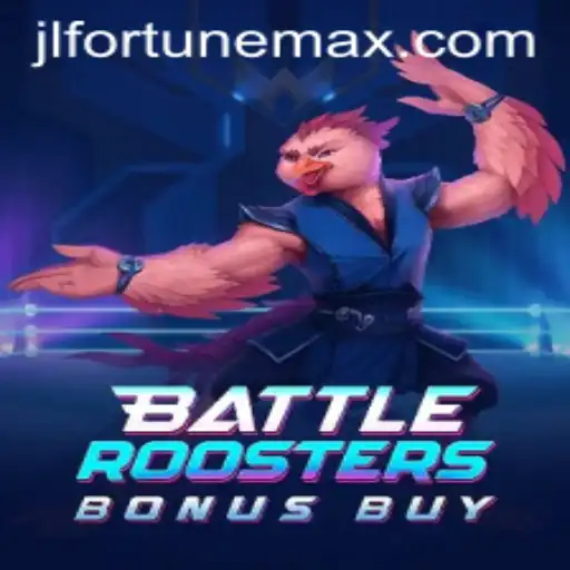 BattleRoostersBonusBuy: Dive into the Fortunemax Experience