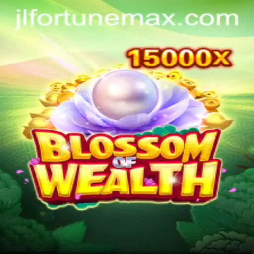Blossom of Wealth: A Deep Dive into the FortuneMax Adventure
