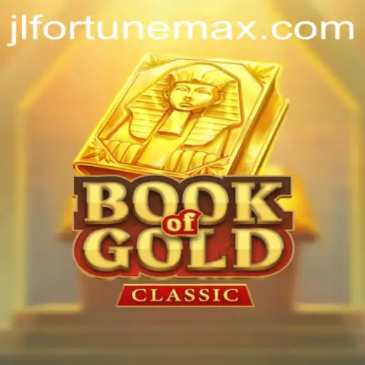 Book of Gold Classic: Unearthing Treasures with Fortune Max