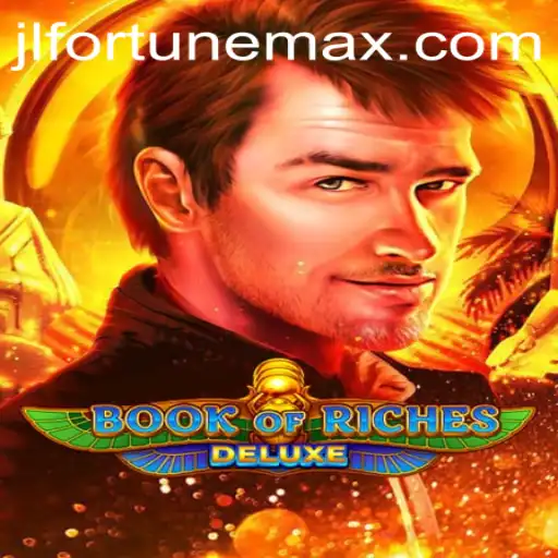 Exploring the Enchantment of Book of Riches Deluxe and Maximizing FortuneMax