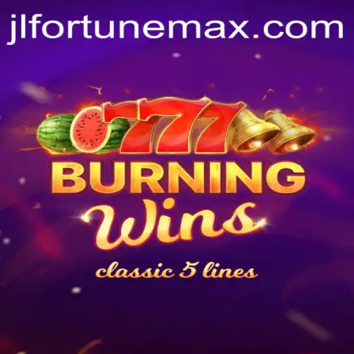 BurningWins: A Deep Dive into Fortunemax's Electrifying Game