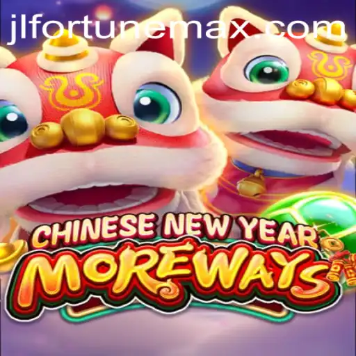 Chinese New Year More Ways: A Celebration of Fortune and Entertainment