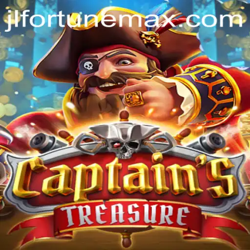 Explore the Adventure of CaptainssTreasure: Unveiling Fortunemax