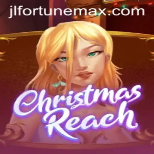 Discover ChristmasReach: The FortuneMax Adventure Game Taking the Holidays by Storm