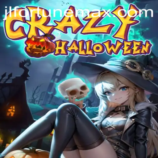 Unveiling CrazyHalloween: A Thrilling Journey with Fortunemax
