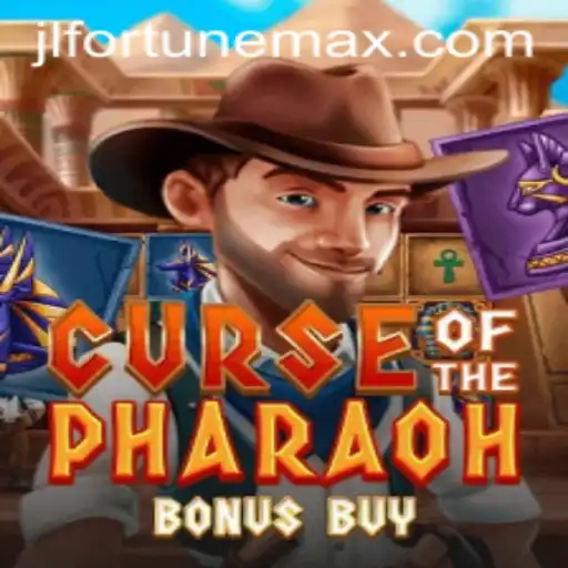 Exploring the Mystical Realms of Curse of the Pharaoh Bonus Buy