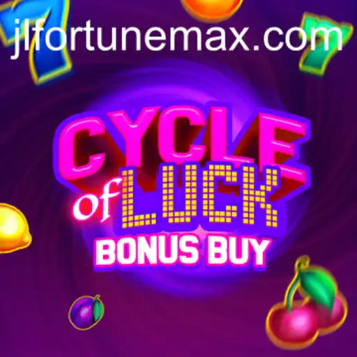 Cycle of Luck Bonus Buy: Dive Into the World of FortuneMax