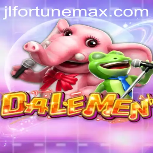Exploring the Exciting World of DALEMEN: The Ultimate Fortunemax Experience