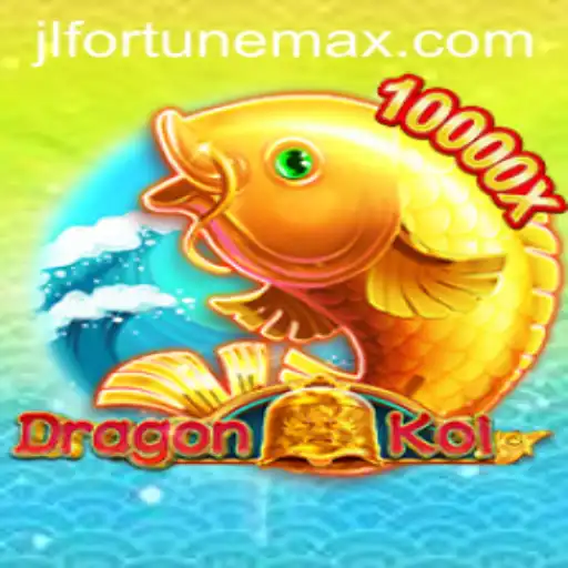 Unveiling the Magic of DragonKoi: A Deep Dive into Fortunemax