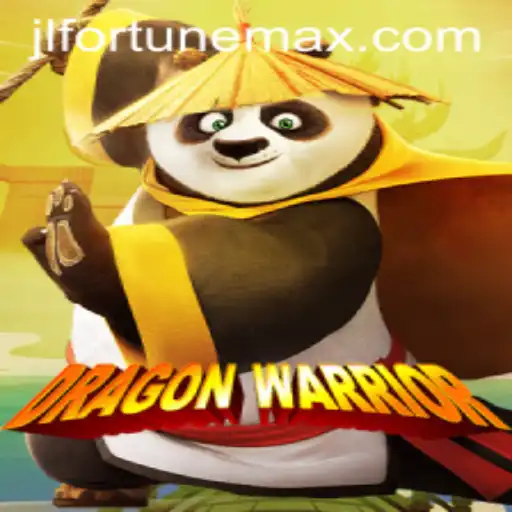 DragonWarrior: The Epic Adventure Unveiled with FortuneMax