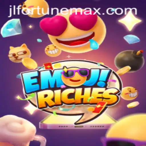 Discover the Thrills of EmojiRiches: A Fortunemax Adventure
