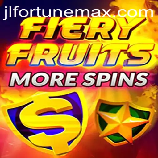 Exploring FieryFruitsMoreSpins: A Thrilling Casino Adventure with FortuneMax