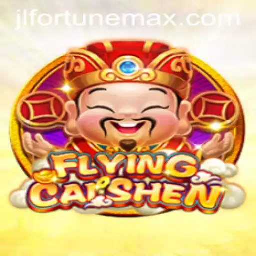 Exploring the Enchanting World of FlyingCaiShen and the Power of FortuneMax