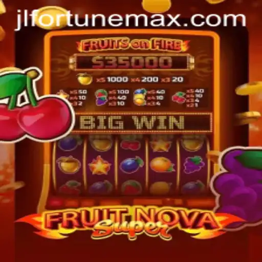 FruitNovaSuper: The Game Revolutionizing Digital Fortune Strategies