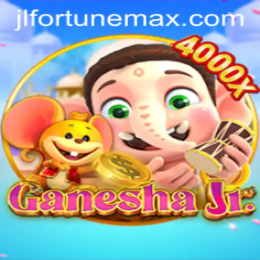 Unveiling the Mystical World of GaneshaJr: Embark on a Fortunemax Adventure