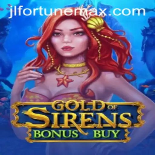 Explore the Thrills of GoldofSirensBonusBuy and Fortunemax