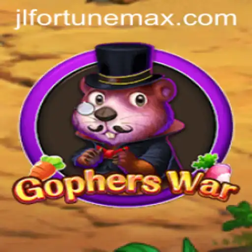 GophersWar: A Captivating Dive into Strategic Colonial Battles