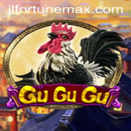 GuGuGu: Embark on a Fortunemax Gaming Adventure