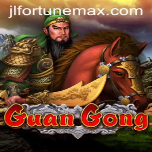Unleashing the Power of GuanGong: A Modern Gaming Odyssey with Fortunemax
