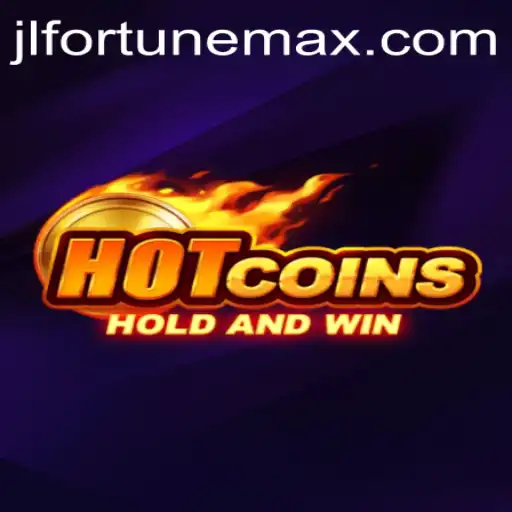 Unveiling HotCoins: The Thrilling New Game Heating Up the Digital Landscape