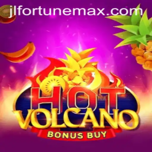 Exploring HotVolcanoBonusBuy: A Thrilling Journey into Online Gaming