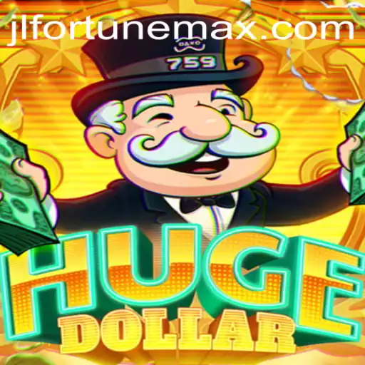 Exploring the World of HugeDollar: Unveiling the Exciting Game with Fortunemax