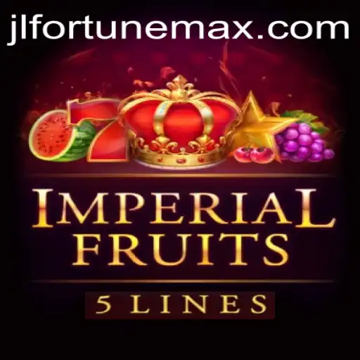 Imperial Fruits 5: FortuneMax - A Regal Adventure in Gaming