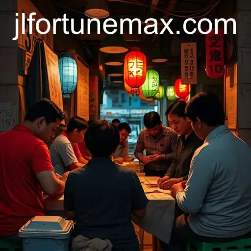 Exploring the Intricacies of Jueteng