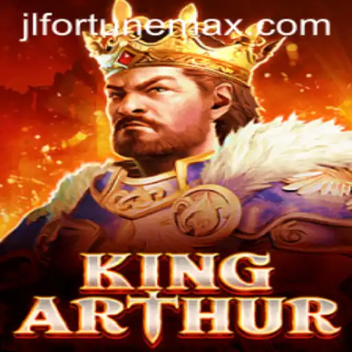 Embark on an Epic Journey with KingArthur: FortuneMax Awaits!