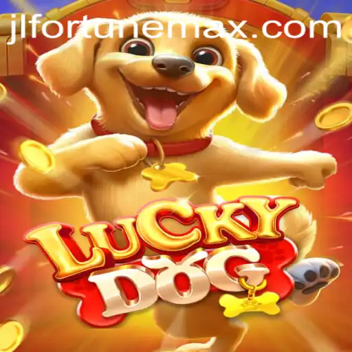 Exploring the Thrills of LuckyDog: A Game of Chance and Strategy