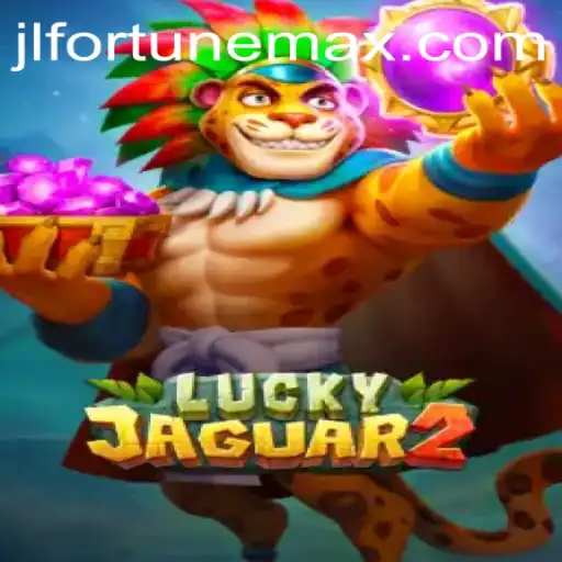 Unveiling Luckyjaguar2: A Dive into the Thrills of Fortunemax