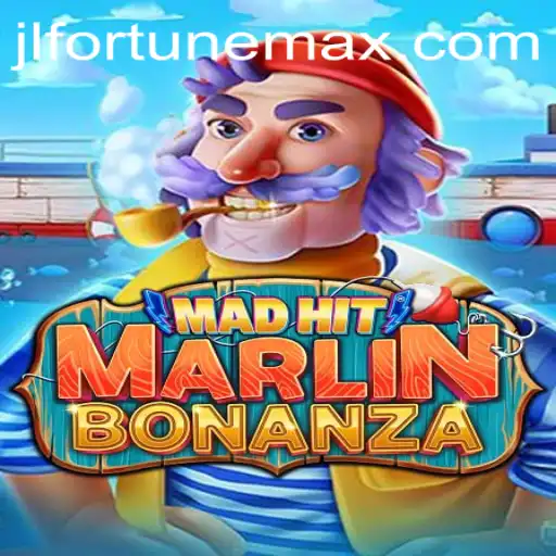 MadHitMarlinBonanza: Dive into an Ocean of Adventure and Fortune