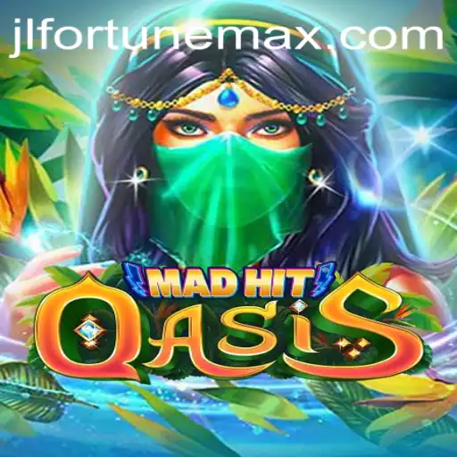 MadHitOasis: An Immersive Gaming Experience with Fortunemax