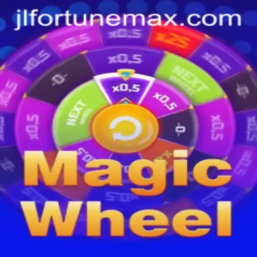 Unveiling the MagicWheel: A New Era of Adventure and Fortune Awaits