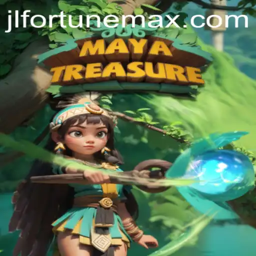 Discover the Hidden Mysteries of MayaTreasure – A Foray into Ancient Riches with FortuneMax