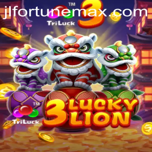 Discover the Exciting World of 3LUCKYLION: A Comprehensive Guide