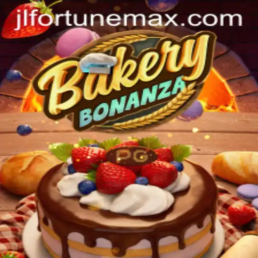 Discover the Sweet World of BakeryBonanza with FortuneMax