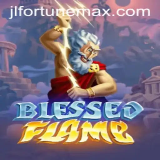 Discover BlessedFlame: A Journey Through The Enchanted Realms