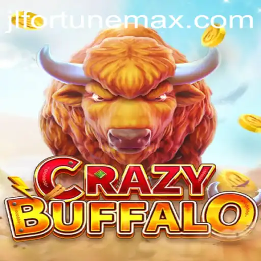 Unveiling CRAZYBUFFALO: The Game Sensation of the Year