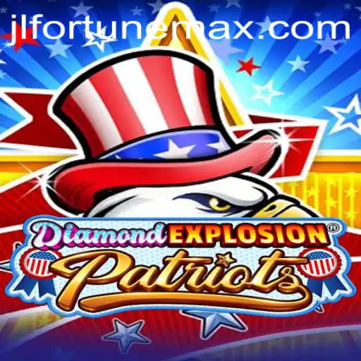 Unveiling the Thrill of DiamondExplosionPatriots: A Dynamic Fusion of Strategy and Innovation