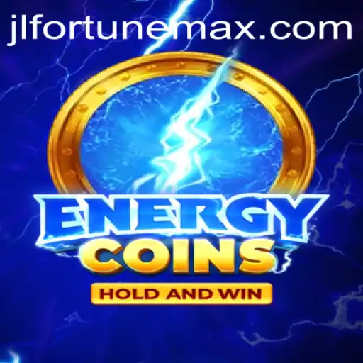 Unveiling EnergyCoins: The Futuristic Game Revolution with FortuneMax