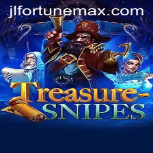 The Exciting World of TreasureSnipes