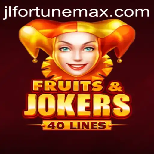 Explore the Exciting World of FruitsAndJokers40 with FortuneMax