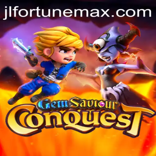 GemSaviourConquest: The New Frontier of Adventure and Strategy