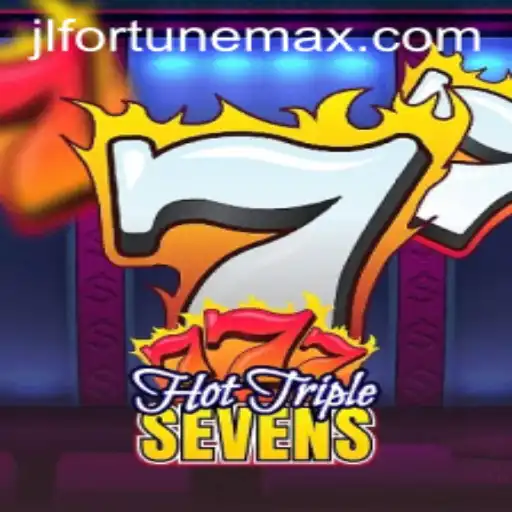 HotTripleSevens: An Exciting Gaming Experience with FortuneMax